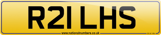 R21 LHS