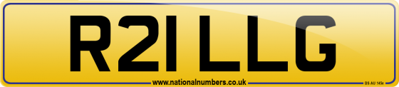R21 LLG