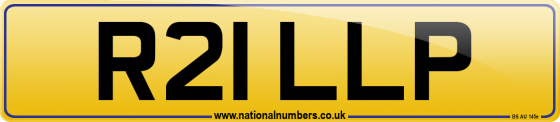R21 LLP