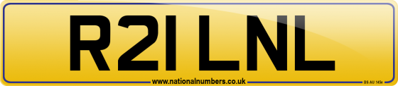 R21 LNL