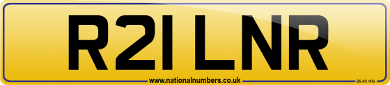 R21 LNR