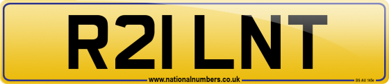 R21 LNT