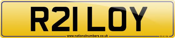 R21 LOY