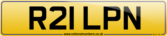 R21 LPN