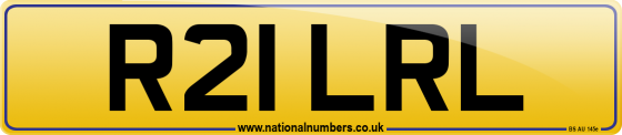 R21 LRL