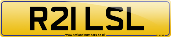 R21 LSL