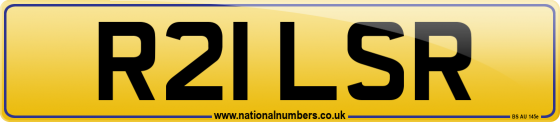 R21 LSR