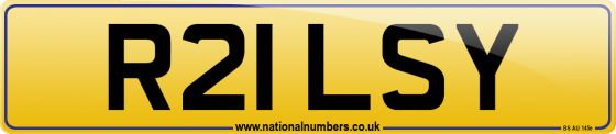 R21 LSY