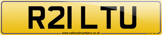 R21 LTU