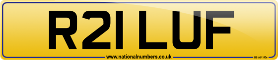 R21 LUF
