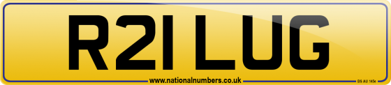 R21 LUG