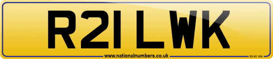 R21 LWK