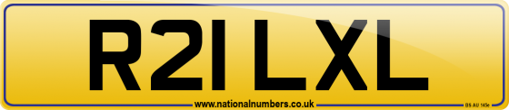 R21 LXL