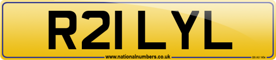 R21 LYL