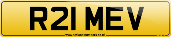 R21 MEV