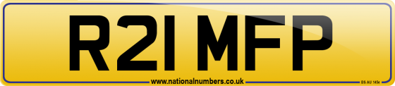 R21 MFP