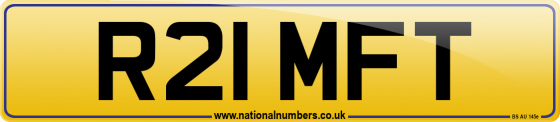 R21 MFT