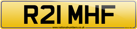 R21 MHF