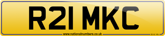 R21 MKC