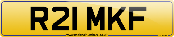 R21 MKF