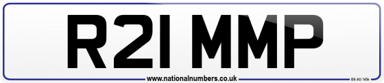 R21 MMP