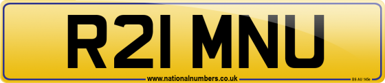 R21 MNU