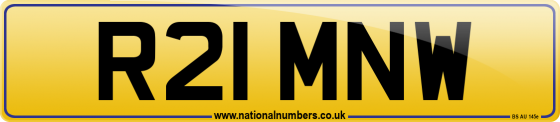 R21 MNW