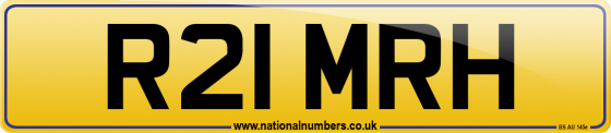 R21 MRH