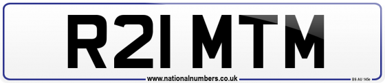 R21 MTM