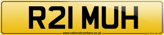 R21 MUH