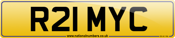 R21 MYC