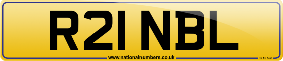 R21 NBL