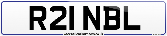 R21 NBL