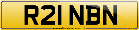 R21 NBN