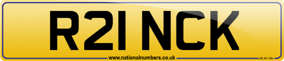 R21 NCK