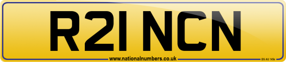 R21 NCN