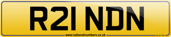 R21 NDN