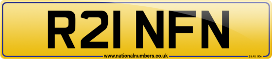 R21 NFN