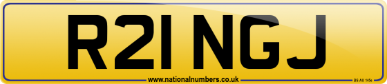 R21 NGJ