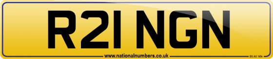 R21 NGN