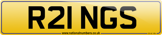 R21 NGS