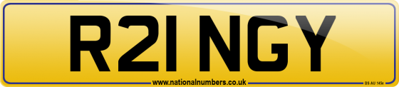 R21 NGY
