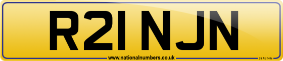 R21 NJN