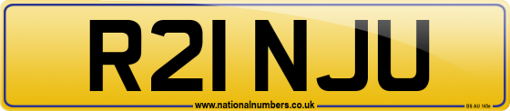 R21 NJU