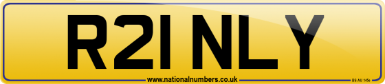 R21 NLY