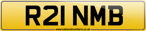 R21 NMB