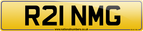 R21 NMG