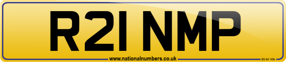 R21 NMP