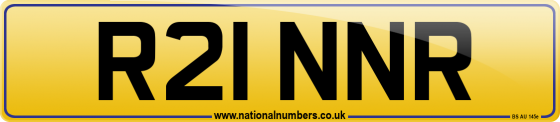 R21 NNR