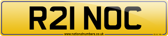 R21 NOC